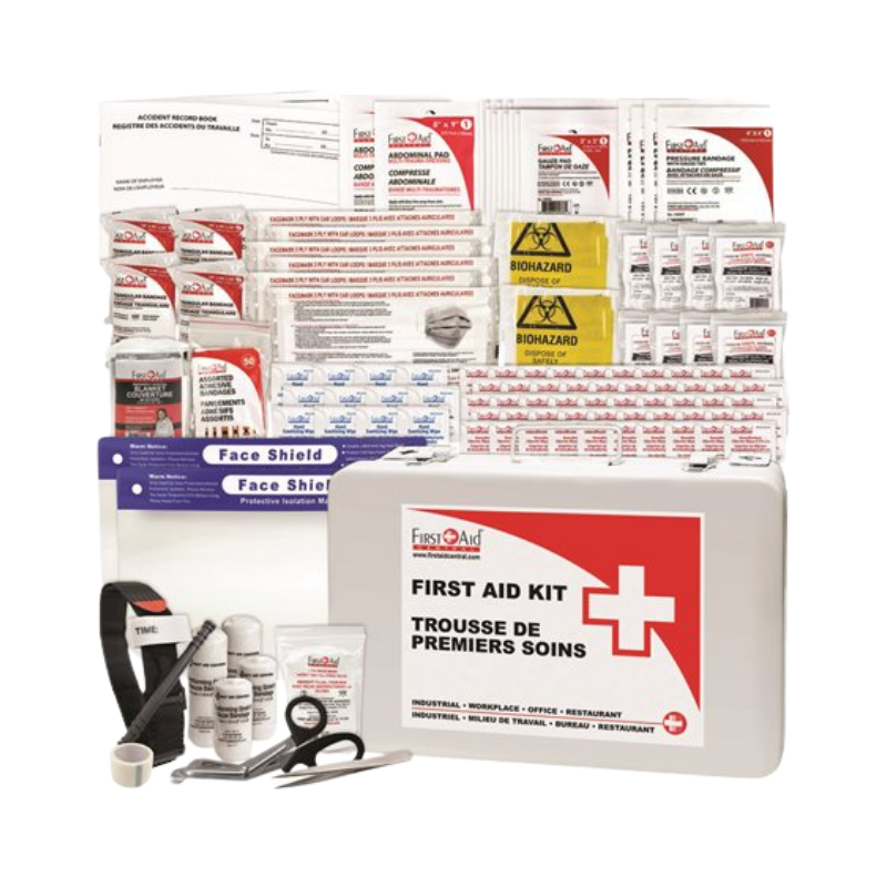 Image First Aid Kits
